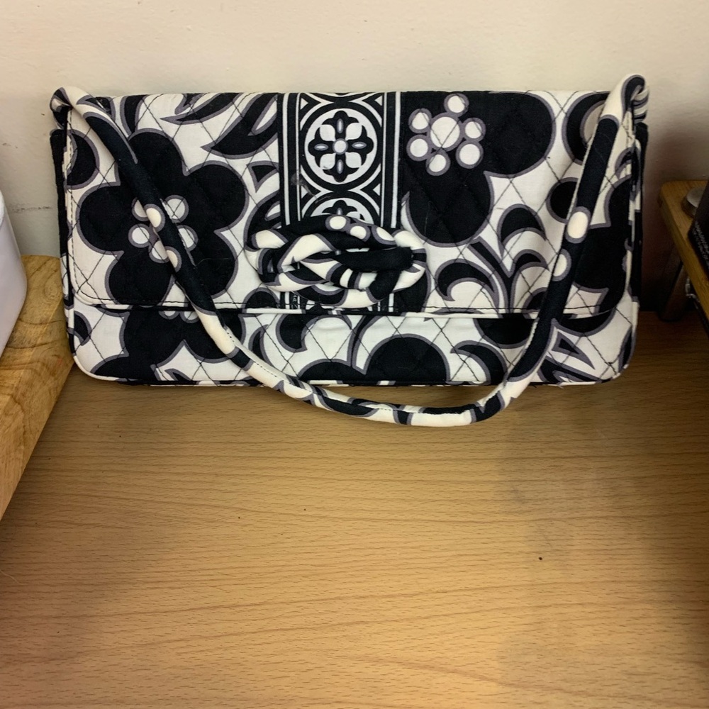 Karen Bradley handbag